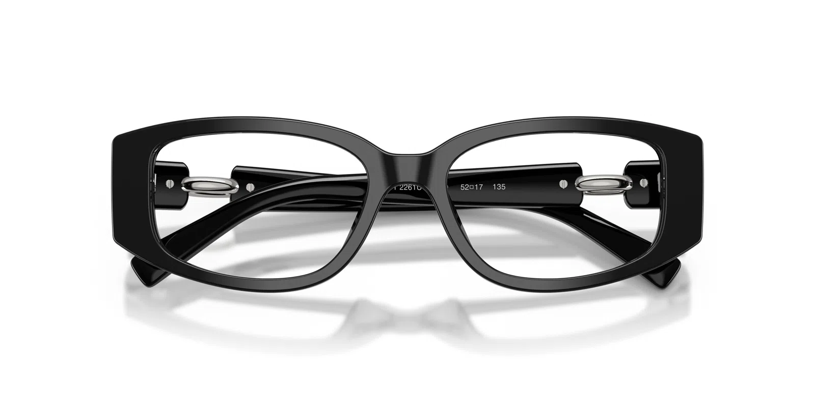 Tory Burch 2161U Eyeglasses - view 16